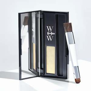 Color Wow Root touch up in Platinium