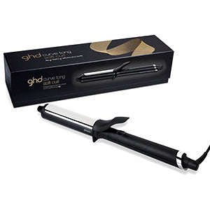 Styling Tools: GHD Curve Soft Curl Tong