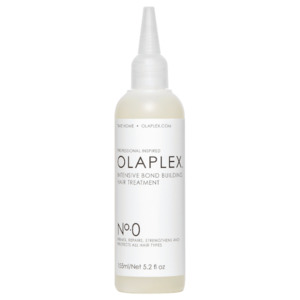 Olaplex: Olaplex No0 Intensive bond building hair treatment