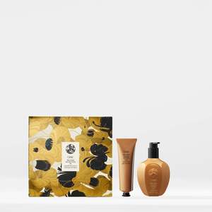 Oribe 1: Cote d'Azur Hand wash & Creme Set