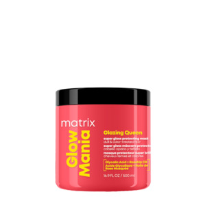Matrix Glow Mania Super Gloss Protecting Mask 500ml