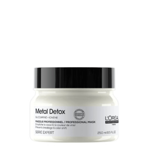 L'Oreal Professional Serie Expert Metal Detox Mask 250ml