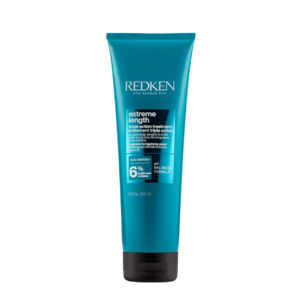 Hair Masks: Redken Extreme Length Triple Action Mask 250ml