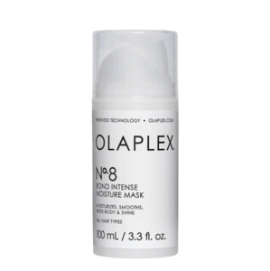 Hair Masks: Olaplex No.8 Bond Intense Moisture Mask 100ml