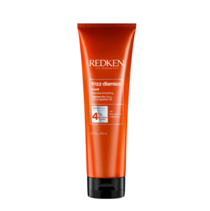 Hair Masks: Redken Frizz Dismiss Mask - Intensive Smoothing Mask 250ml