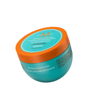 Hair Masks: Moroccanoil Restorative Hair Mask 250ml