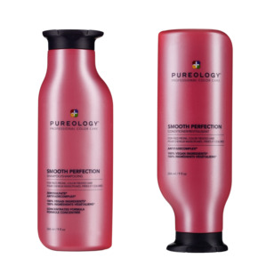 Pureology Smooth Perfection Shampoo & Conditioner Duo