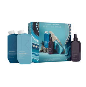 Kevin Murphy Ready, Set, Repair Gift Set