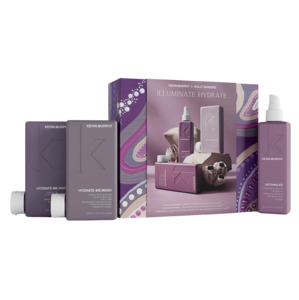 Kevin Murphy Illuminate Hydrate Gift Set