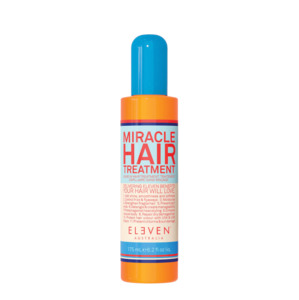 Summer Essentials: LIMITED EDITION Eleven Australia Miracle Treatment Everyday Hero 175ml