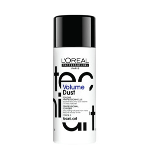 Summer Essentials: L’Oréal Professionnel Tecni.ART Volume Dust 100ml