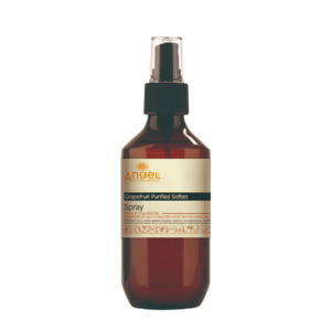 Kids: Angel Grapefruit Purified Soften Spray 200ml