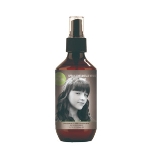 Angel Kids Tea Tree Detangler Spray 200ml