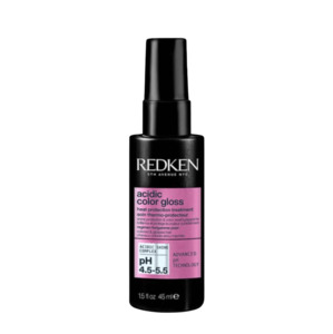 Redken Best Sellers: Redken Acidic Color Gloss Leave-in TRAVEL SIZE 45ml