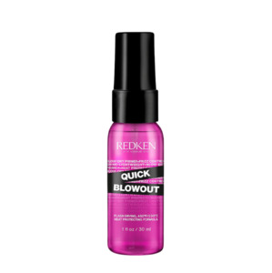 Redken Best Sellers: Redken Quick Blowout TRAVEL SIZE 30ml