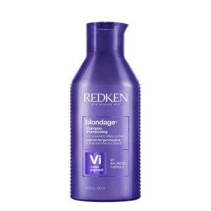 Redken Best Sellers: Redken Color Extend Blondage Purple Shampoo 500ml