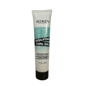 Redken Sculpting Curl Gel TRAVEL SIZE 30ml