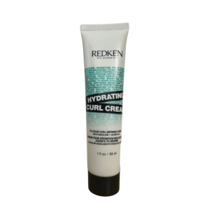 Redken Hydrating Curl Cream TRAVEL SIZE 30ml