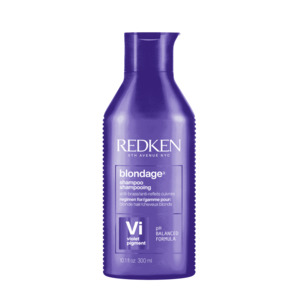 Ferdio: Redken Color Extend Blondage Purple Shampoo 300ml