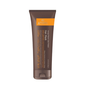 Angel Orange Flower Colour Protect Hair Mask 250g