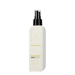 The Definitive Guide To Help Prevent Frizzy Hair: Kevin Murphy Ever Smooth 150ml