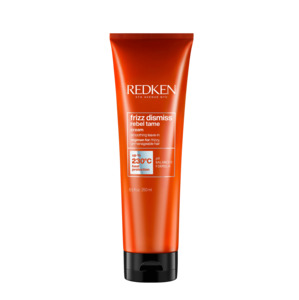 Redken Frizz Dismiss Rebel Tame Leave-in Smoothing Control Cream 250ml