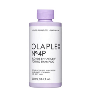 Olaplex No.4P Blonde Enhancer Shampoo 250ml