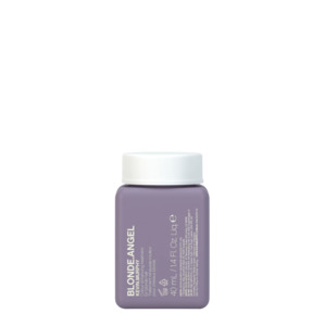 Blonde Hair Picks: Kevin Murphy Blonde Angel Treatment TRAVEL SIZE 40ml