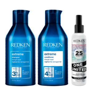 Redken Extreme United Multi Buy Bundle Pack