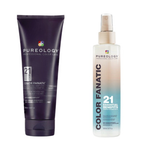 Pureology Multi: Pureology Color Fanatic Duo