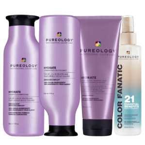 Pureology Hydrate Complete Multi Buy Bundle Pack