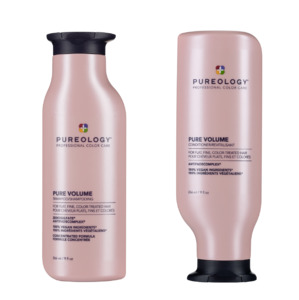 Pureology Pure Volume Shampoo & Conditioner Duo