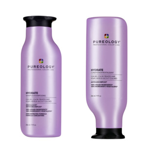 Pureology Hydrate Shampoo & Conditioner Duo