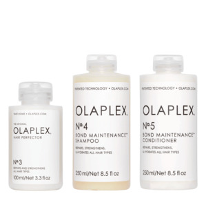 Olaplex Take Home Kit - 3, 4, 5
