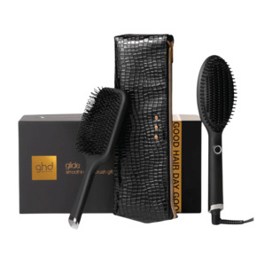 Trending Now: ghd Glide Hot Brush Gift Set