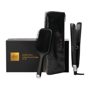 ghd Platinum+ Straightener Gift Set