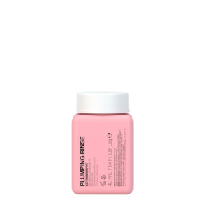 Top Picks To Treat Limp Hair: Kevin Murphy Plumping Rinse TRAVEL SIZE 40ml