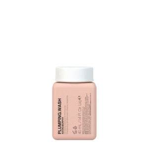 Kevin Murphy Plumping Wash TRAVEL SIZE 40ml