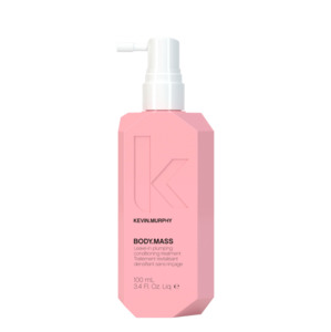 Top Picks To Treat Limp Hair: Kevin Murphy Body Mass Treatment 100ml