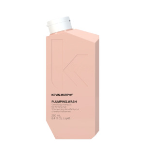 Top Picks To Treat Limp Hair: Kevin Murphy Plumping Wash 250ml