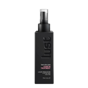 Heat Protectants: Lust Leave In Treatment 175ml