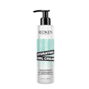 Redken Hydrating Curl Cream 200ml