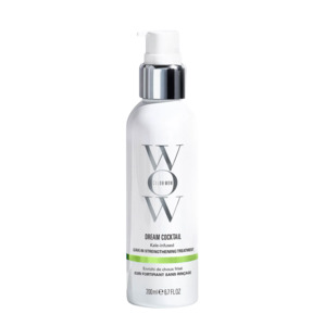 Our Favourite Masks Treatments: Color Wow Dream Cocktail Kale-Infused Leave-in Treatment - Repair 200ml