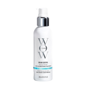 Color Wow Dream Cocktail Coconut-Infused Leave-In Treatment - Dry Hair 200ml