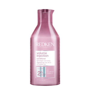 Redken Volume Injection: Redken Volume Injection Conditioner 300ml