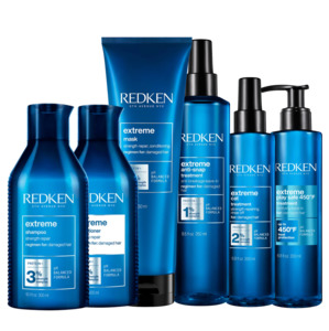 Redken Extreme Complete Multi Buy Bundle Pack