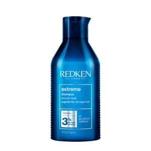 Redken Extreme Strengthening: Redken Extreme Hair Strengthening Shampoo 300ml