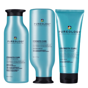 New Template Best Sellers: Pureology Strength Cure Multi Buy Bundle Pack