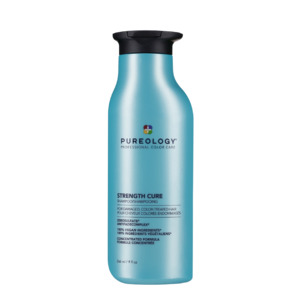 Pureology Strength Cure Shampoo 266ml