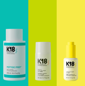 K18 Repair Routine Multi Buy Bundle Pack